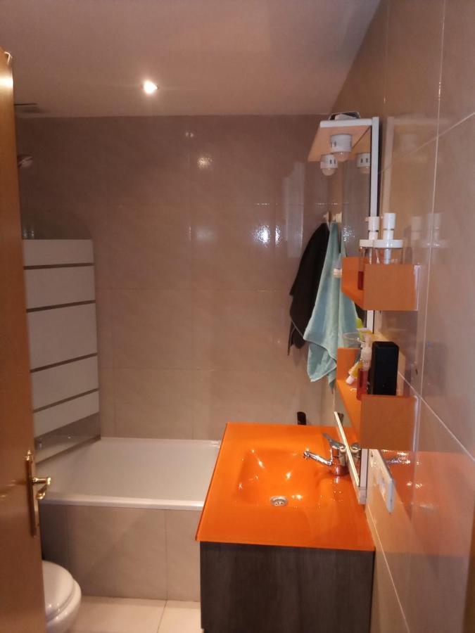 Appartement La Brisa